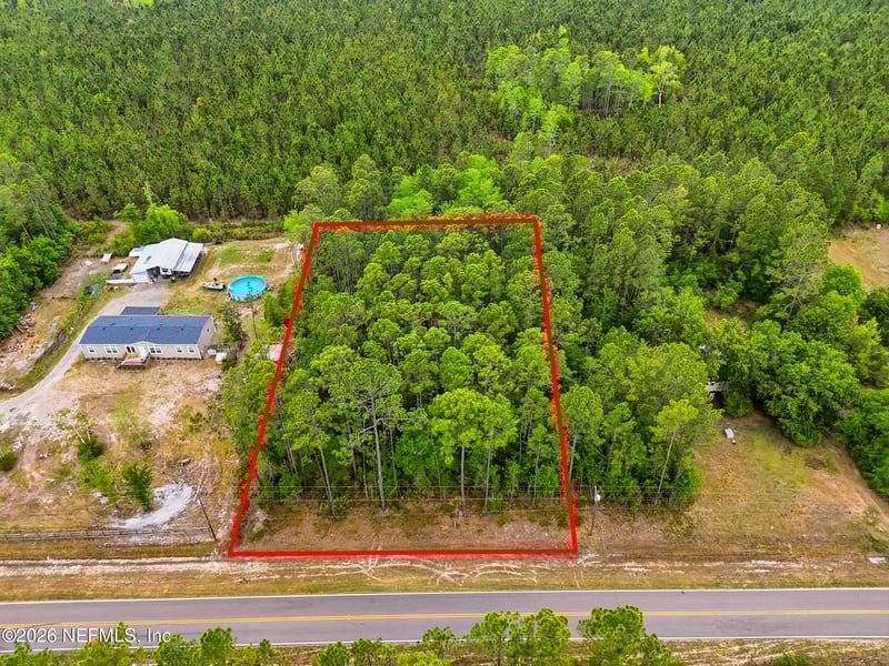 2168 Hibiscus Ave, Middleburg, FL 32068