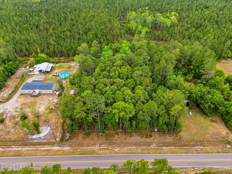 2168 Hibiscus Ave, Middleburg, FL 32068