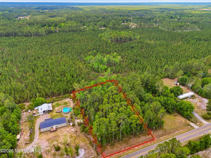 2168 Hibiscus Ave, Middleburg, FL 32068