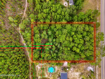 2168 Hibiscus Ave, Middleburg, FL 32068