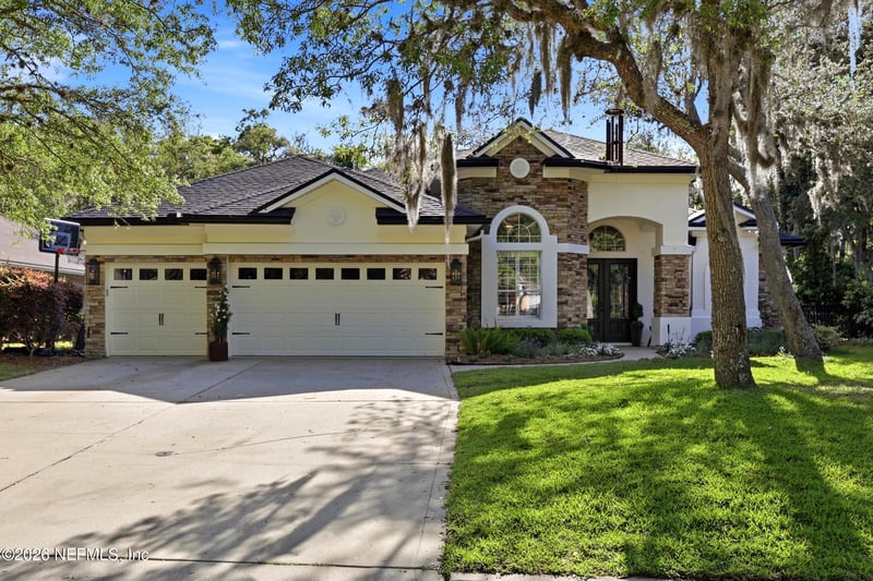 125 Parkside Dr, St Augustine, FL 32095