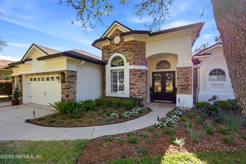 125 Parkside Dr, St Augustine, FL 32095