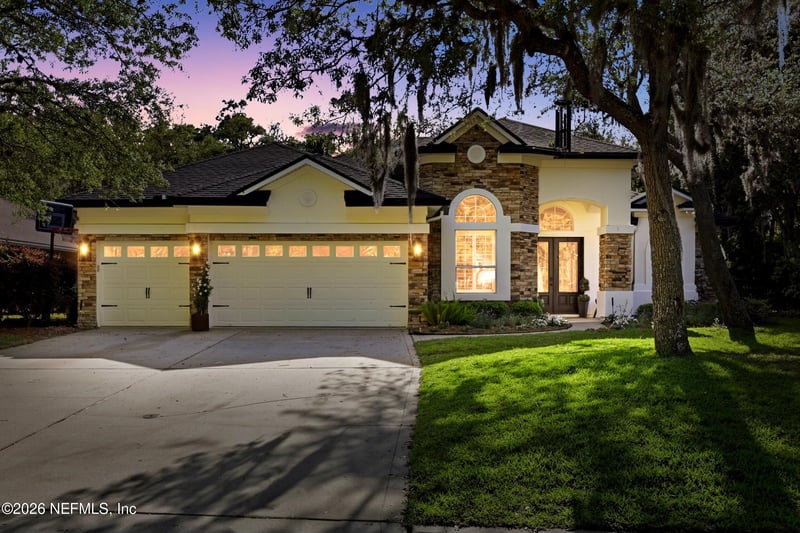 125 Parkside Dr, St Augustine, FL 32095