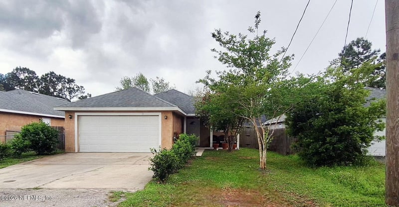 937 Avery St, St Augustine, FL 32084