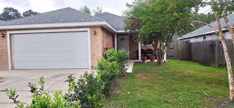 937 Avery St, St Augustine, FL 32084