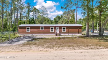 155 Rabbit Track Rd, Satsuma, FL 32189