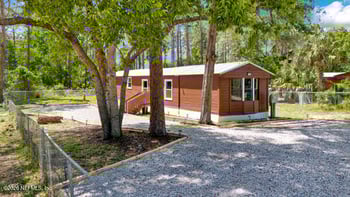 155 Rabbit Track Rd, Satsuma, FL 32189