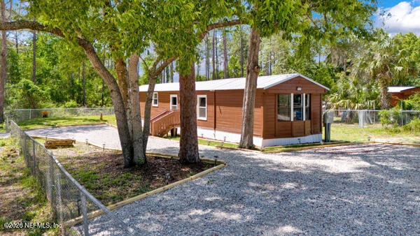 155 Rabbit Track Rd, Satsuma, FL 32189