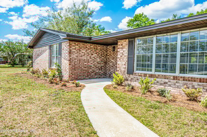 6172 Miltondale Rd, Macclenny, FL 32063