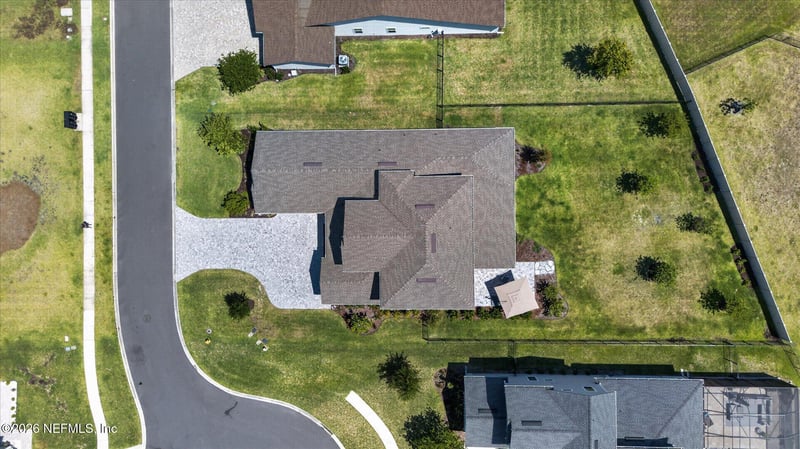 195 Hickory Ranch Dr, St Johns, FL 32259