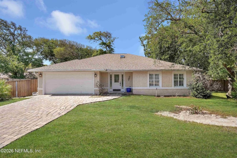 404 Fourteenth St, St Augustine, FL 32084