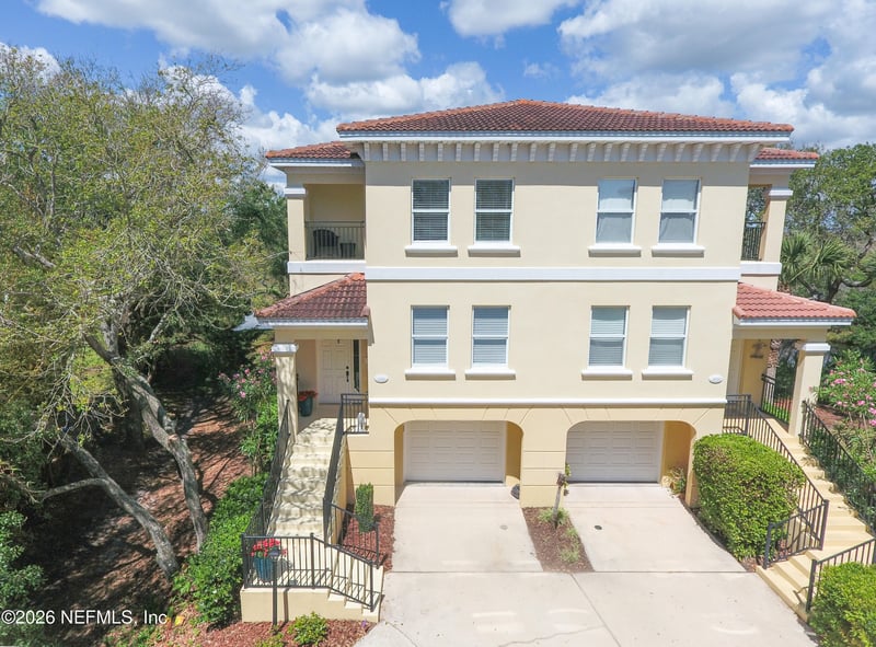 1301 Windjammer Ln, St Augustine, FL 32084