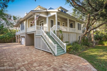 216 Fifth St, St Augustine, FL 32084