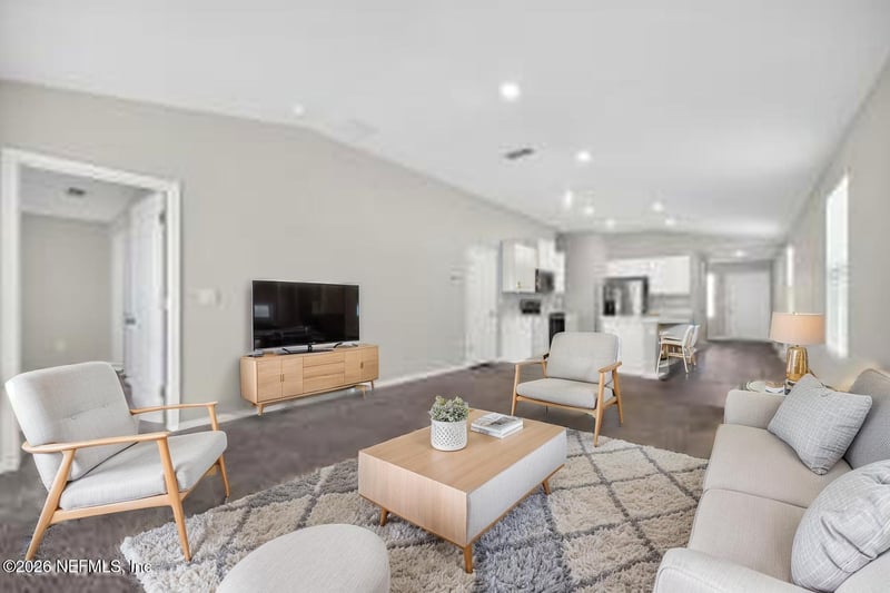 15773 Equine Gait Dr, Jacksonville, FL 32234