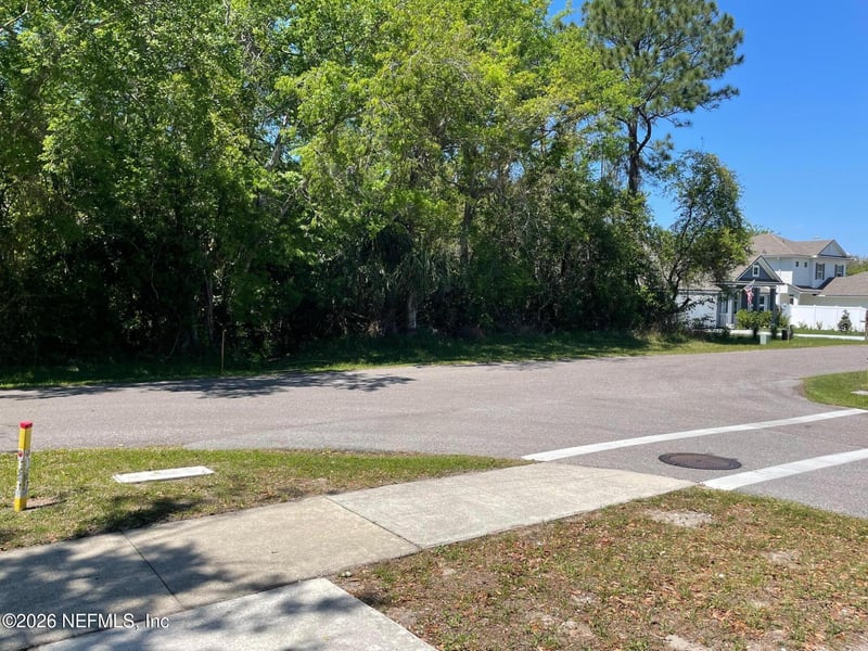S 13th St, Fernandina Beach, FL 32034