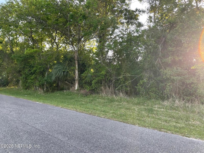 S 13th St, Fernandina Beach, FL 32034