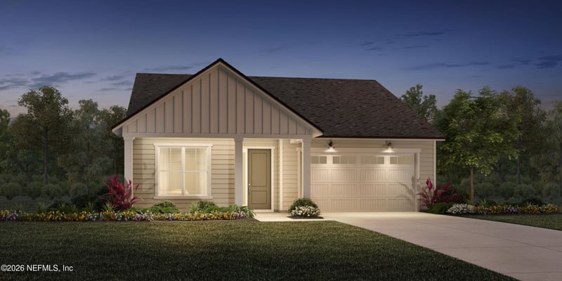 64 Mason Branch Dr, St Johns, FL 32259