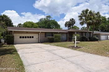 7815 Bellemeade Blvd, Jacksonville, FL 32211
