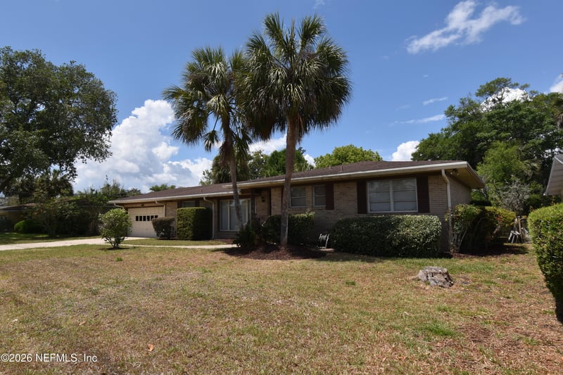 7815 Bellemeade Blvd, Jacksonville, FL 32211