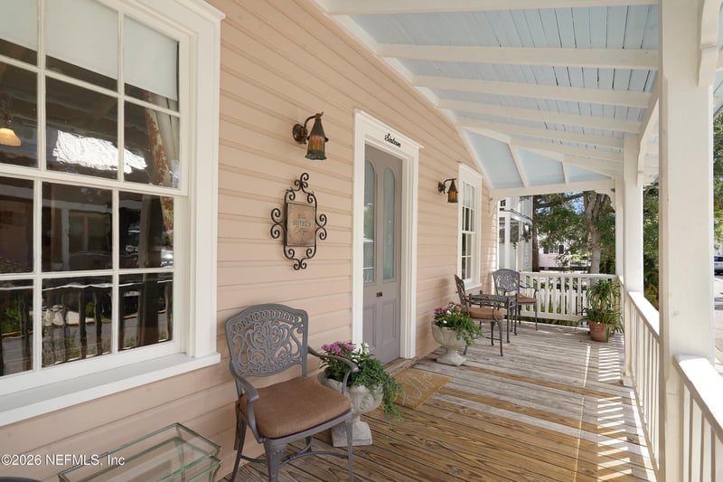 16 Locust St, St Augustine, FL 32084