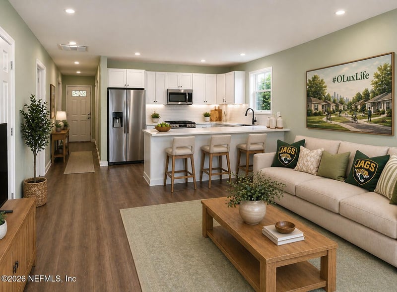 3333 Almeda St, Jacksonville, FL 32209