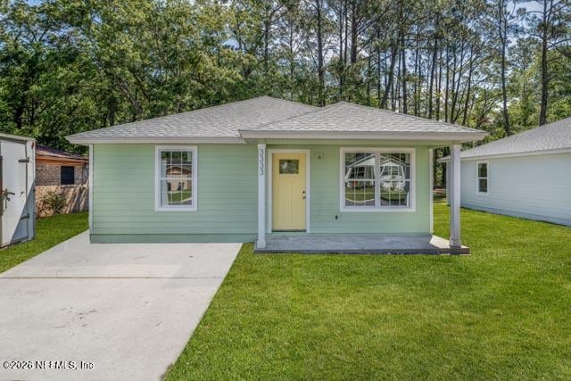 3333 Almeda St, Jacksonville, FL 32209