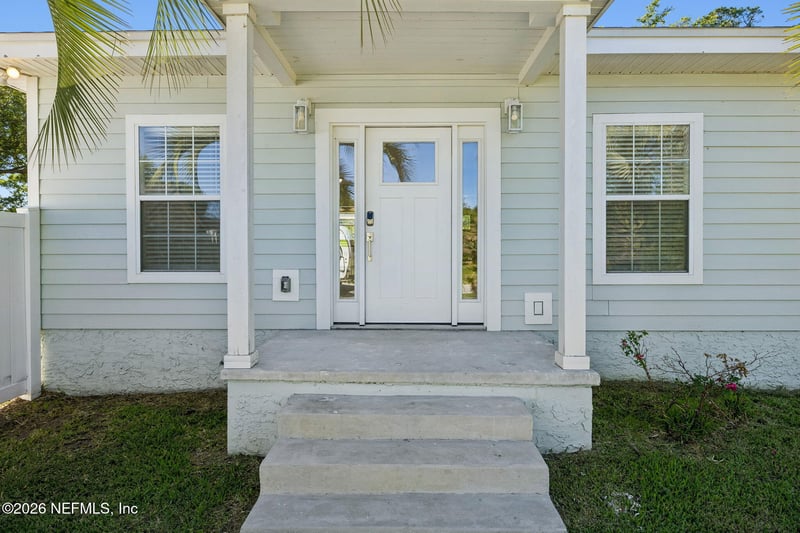 75125 Edwards Rd, Yulee, FL 32097