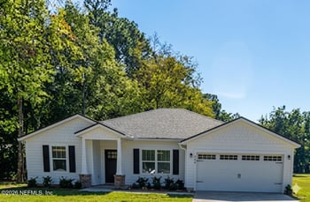 419 Eric Ave, Jacksonville, FL 32218