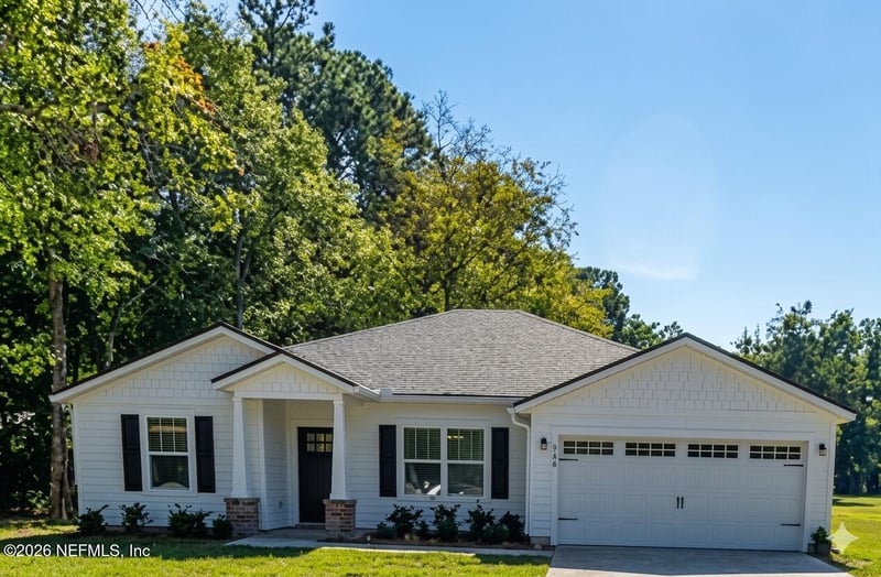 419 Eric Ave, Jacksonville, FL 32218