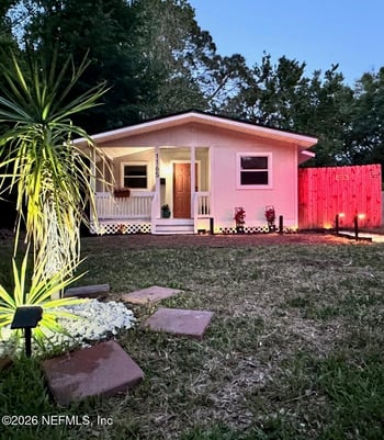 1165 Orton St, Jacksonville, FL 32205