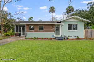 244 Ravenswood Dr, St Augustine, FL 32084