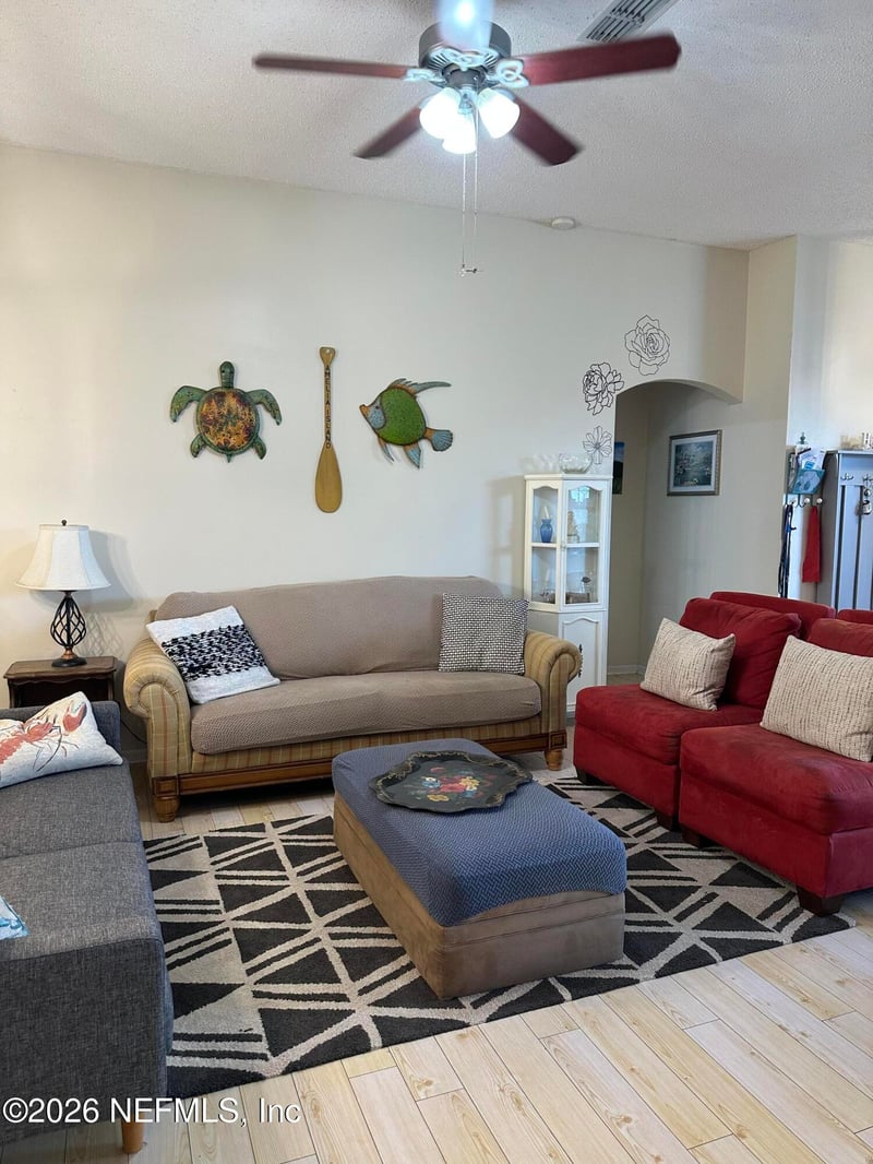 24048 Creek Parke Cir, Fernandina Beach, FL 32034