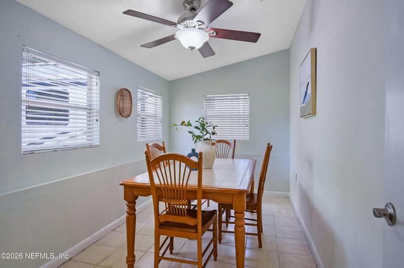 244 Ravenswood Dr, St Augustine, FL 32084