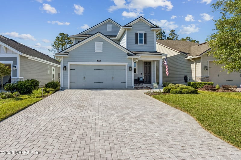 160 Spinner Dr, Ponte Vedra, FL 32081