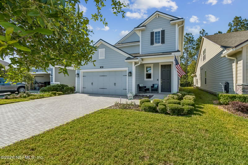 160 Spinner Dr, Ponte Vedra, FL 32081