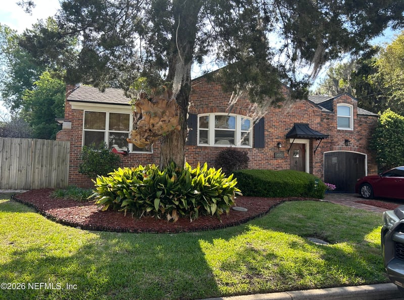 1847 Naldo Ave, Jacksonville, FL 32207