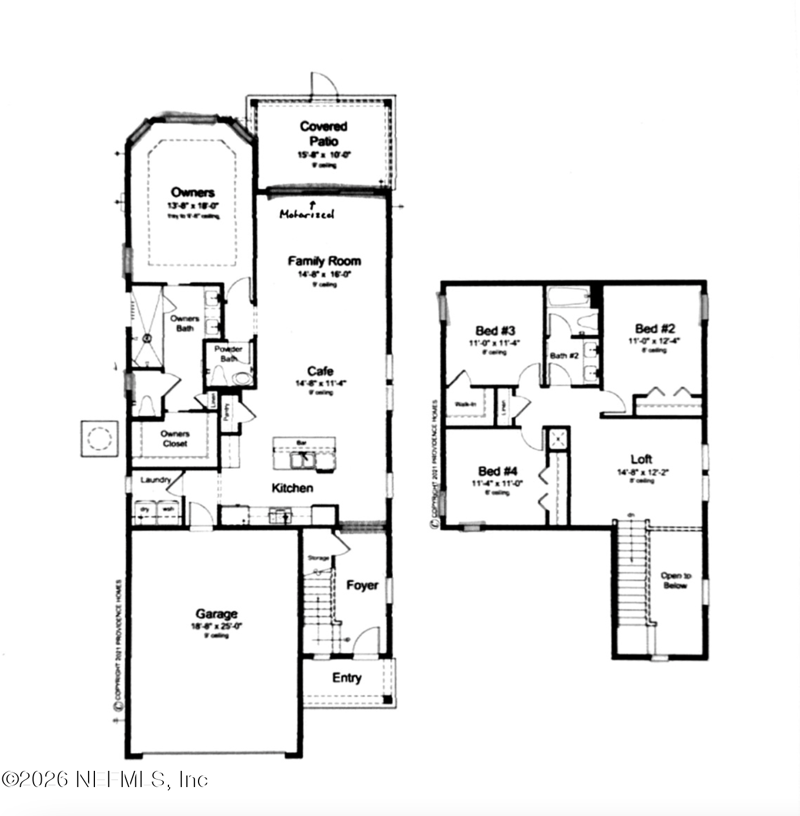 160 Spinner Dr, Ponte Vedra, FL 32081