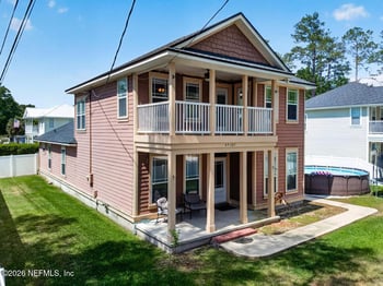 45107 Booth St, Callahan, FL 32011