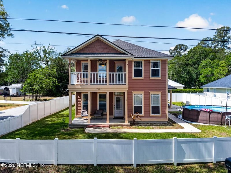 45107 Booth St, Callahan, FL 32011