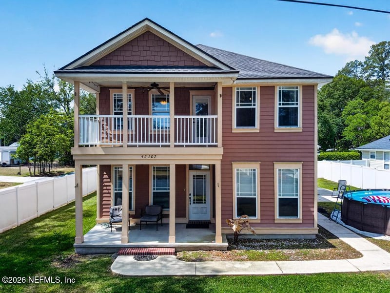 45107 Booth St, Callahan, FL 32011