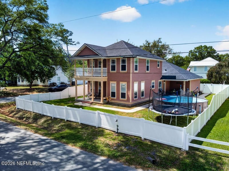 45107 Booth St, Callahan, FL 32011