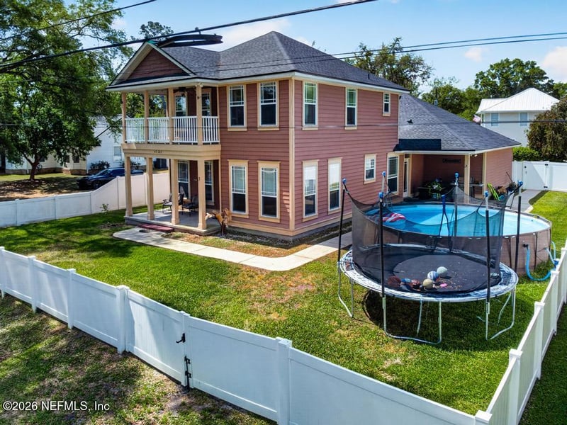 45107 Booth St, Callahan, FL 32011