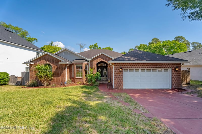 6057 Winding Bridge Dr, Jacksonville, FL 32277