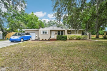 3845 Miruelo Cir, Jacksonville, FL 32217