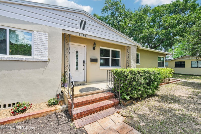 3845 Miruelo Cir, Jacksonville, FL 32217