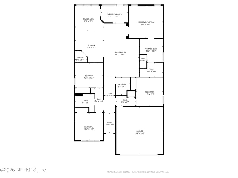 121 Lochnagar Mountain Dr, St Johns, FL 32259
