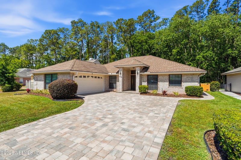 1508 Marsh Rabbit Way, Fleming Island, FL 32003