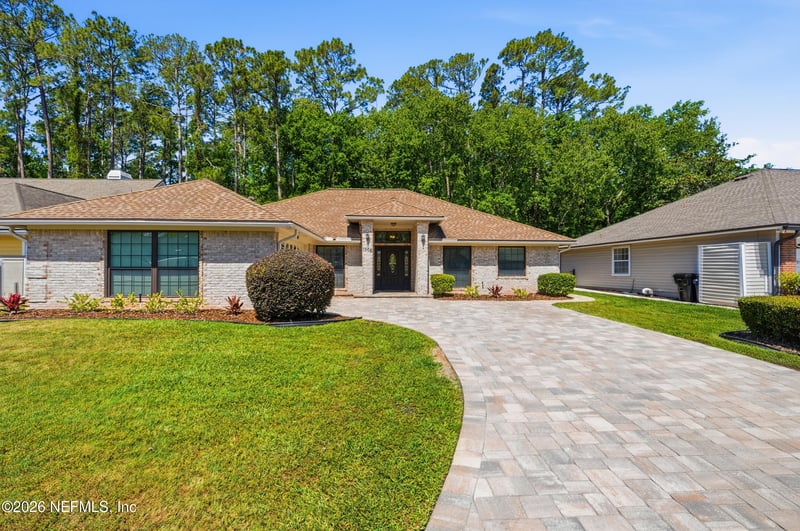 1508 Marsh Rabbit Way, Fleming Island, FL 32003