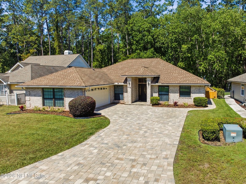1508 Marsh Rabbit Way, Fleming Island, FL 32003