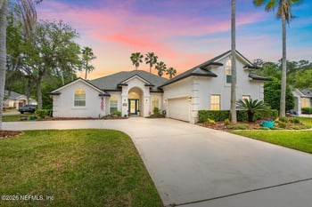 204 Mill Ridge Trl, Ponte Vedra Beach, FL 32082